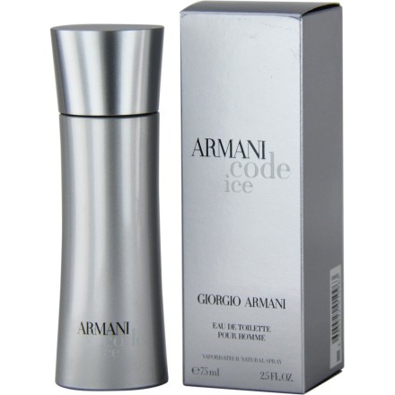 Giorgio Armani Code Ice Men