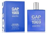 Gap Established 1969 Electric for Men