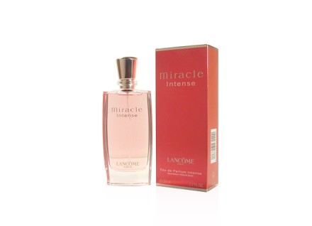 Lancome Miracle Intense