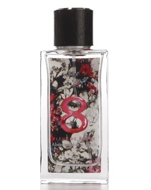 Abercrombie and Fitch 8 Fleur de Rouge