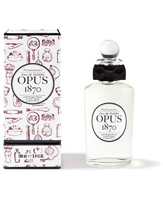 Penhaligon`s Opus 1870