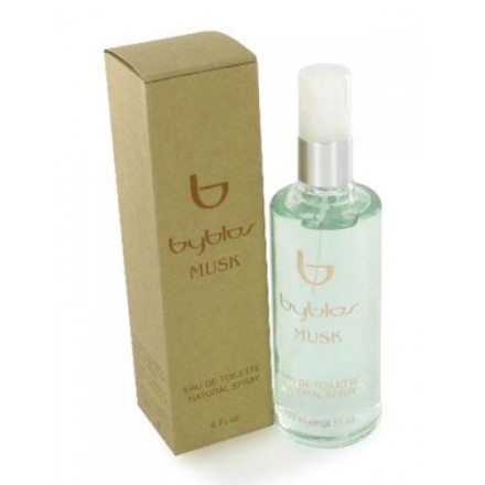 Byblos Musk