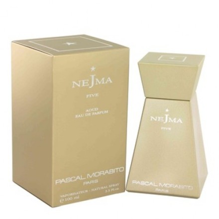 Nejma Five