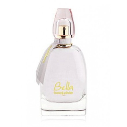 Franck Olivier Bella