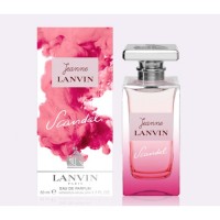 Lanvin Jeanne Scandal
