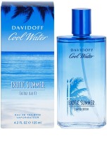 Davidoff Cool Water Exotic Summer Davidoff Cool Water Exotic Summer