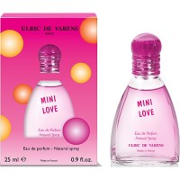 Ulric de Varens Mini Love
