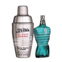 Jean Paul Gaultier Le Male Terrible Shaker Limited Editon Jean Paul Gaultier Le Male Terrible Shaker Limited Editon