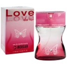 Morgan Love Love De Toi