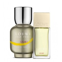 Loewe Loewe Pour Homme Sport Edicion Especial
