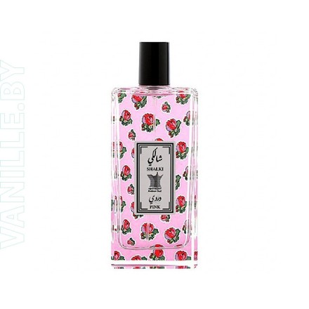 Arabian Oud Shalki Pink