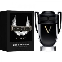 Paco Rabanne Invictus Victory