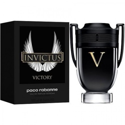 Paco Rabanne Invictus Victory
