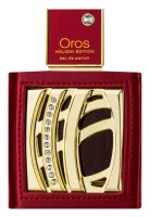 Sterling Parfums Oros Holiday Edition