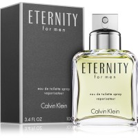 Calvin Klein Eternity for Men