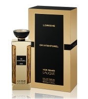 Lalique Noir Premier Or Intemporel 1888 Lalique Noir Premier Or Intemporel 1888