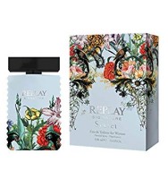 Replay Signature Secret Replay Signature Secret