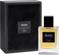 Hugo Boss Velvet Amber