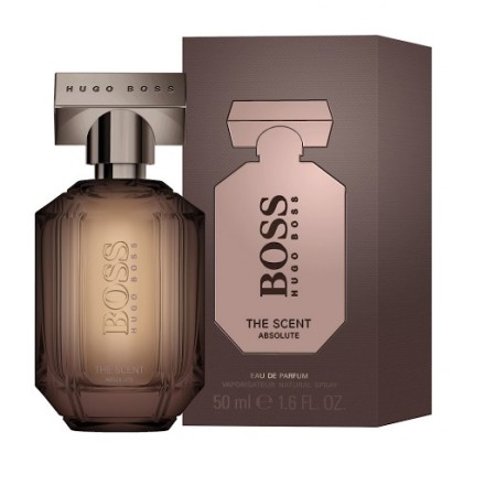 Hugo Boss Boss The Scent Absolute for Women