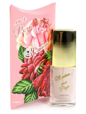 Nouvelle Etoile Я люблю Моя роза