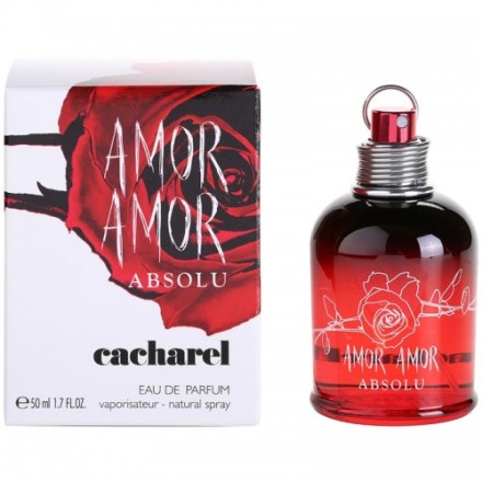 Cacharel Amor Amor Absolu