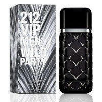 Carolina Herrera 212 VIP Men Wild Party