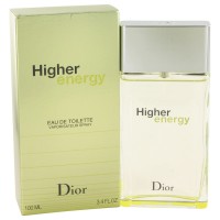 Christian Dior Higher Energy