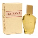 Diane von Furstenberg Tatiana