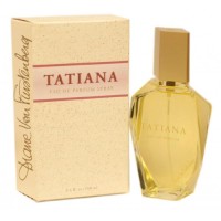 Diane von Furstenberg Tatiana Diane von Furstenberg Tatiana