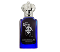 Clive Christian Strange Heavens Out Of The Blue