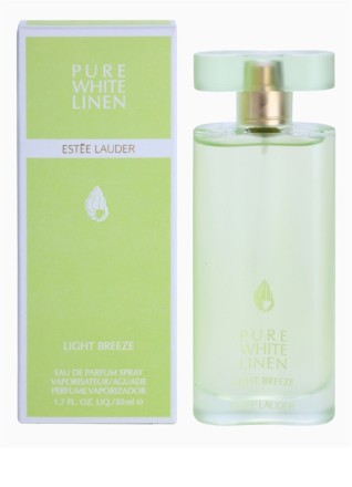 Estee Lauder Pure White Linen Light Breeze