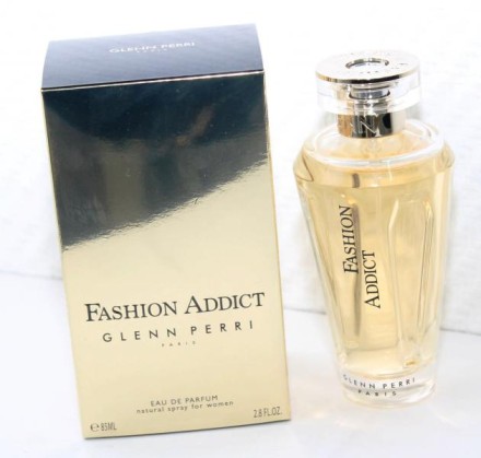 Geparlys Fashion Addict