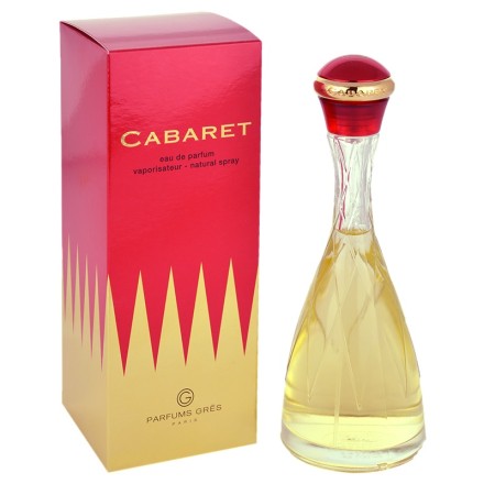 Gres Cabaret