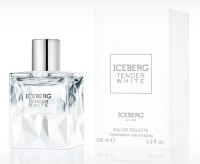 Iceberg White Tender Iceberg White Tender