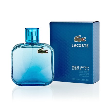 Lacoste Eau De Lacoste L.12.12 Bleu