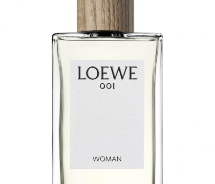 Loewe Loewe 001 Woman Eau de Toilette