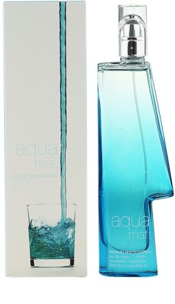 Masaki Matsushima Aqua Homme