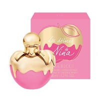 Nina Ricci Les Delices de Nina Nina Ricci Les Delices de Nina