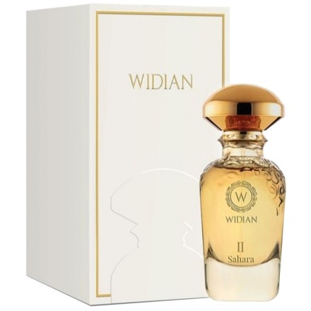 Aj Arabia Widian Gold 2 Sahara
