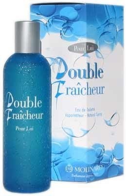 Molinard Double Fraicheur Pour Lui