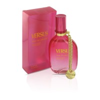 Versace Versus Time For Pleasure Versace Versus Time For Pleasure