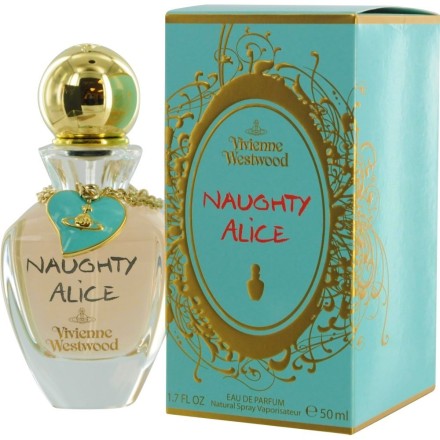 Vivienne Westwood NAUGHTY ALICE