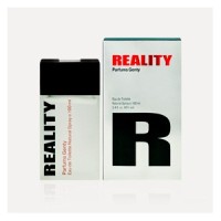 Parfums Genty Genty Reality