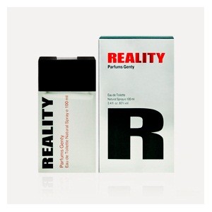 Parfums Genty Genty Reality