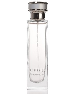 Abercrombie and Fitch Blushed