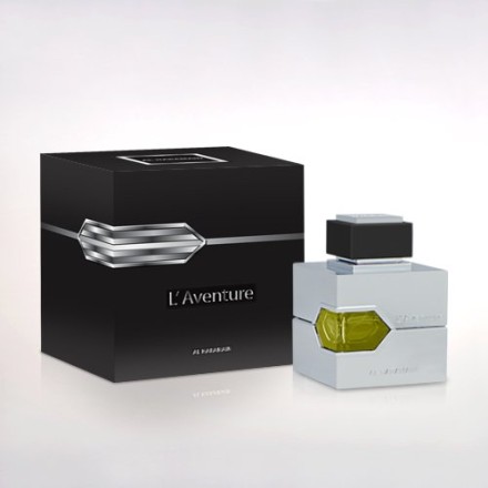 Al Haramain L`Aventure