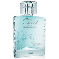 Okki Opus pour Homme