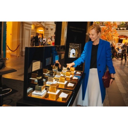 Yves Saint Laurent Magnificent Blossom