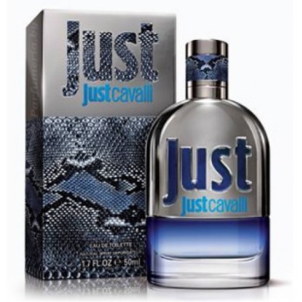 Roberto Cavalli Just Cavalli for Him