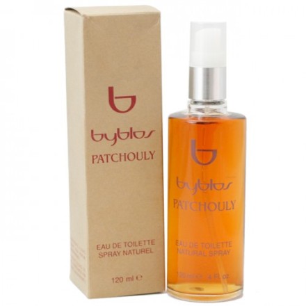 Byblos Patchouly